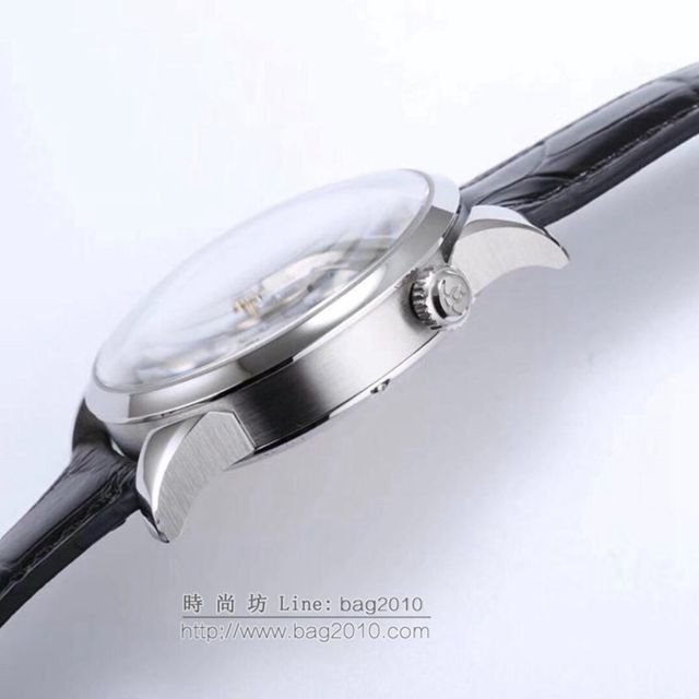 PATEK PHILIPPE手錶 爆款 全自動上鏈機芯 百達翡麗複刻男士腕表  hds1000